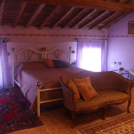 B&B Polirone San Benedetto Po ภายนอก รูปภาพ