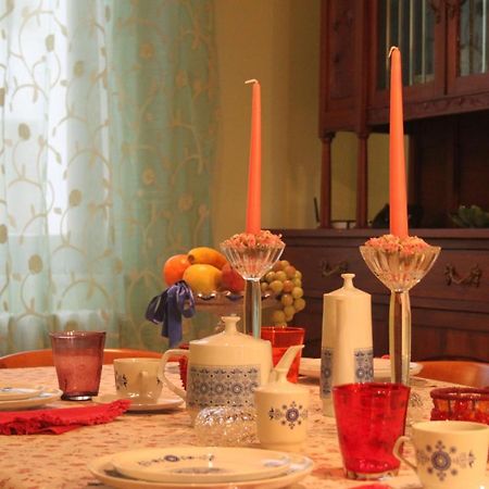 B&B Polirone San Benedetto Po ภายนอก รูปภาพ