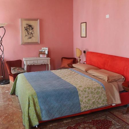 B&B Polirone San Benedetto Po ภายนอก รูปภาพ