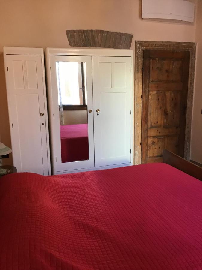 B&B Polirone San Benedetto Po ภายนอก รูปภาพ
