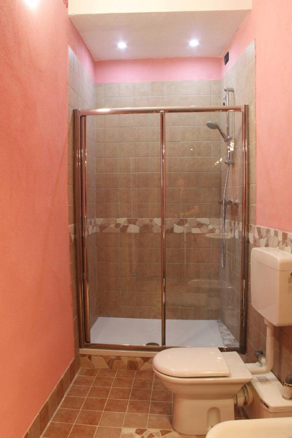 B&B Polirone San Benedetto Po ภายนอก รูปภาพ
