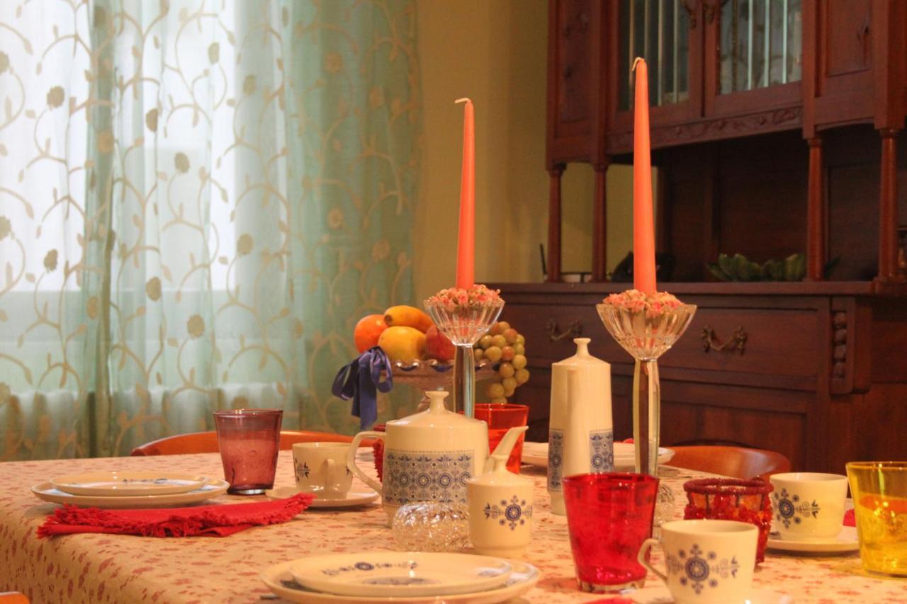 B&B Polirone San Benedetto Po ภายนอก รูปภาพ