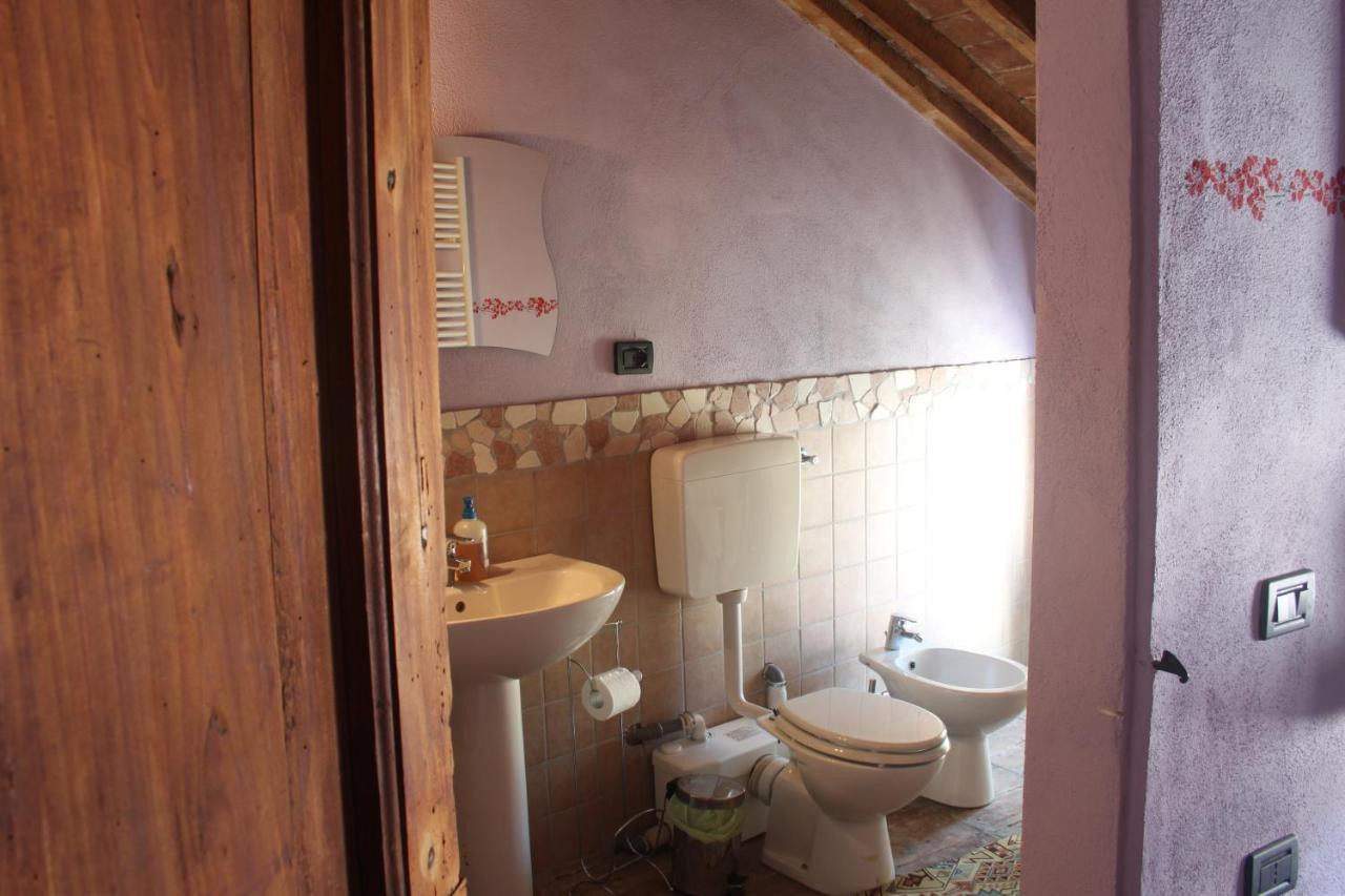 B&B Polirone San Benedetto Po ภายนอก รูปภาพ