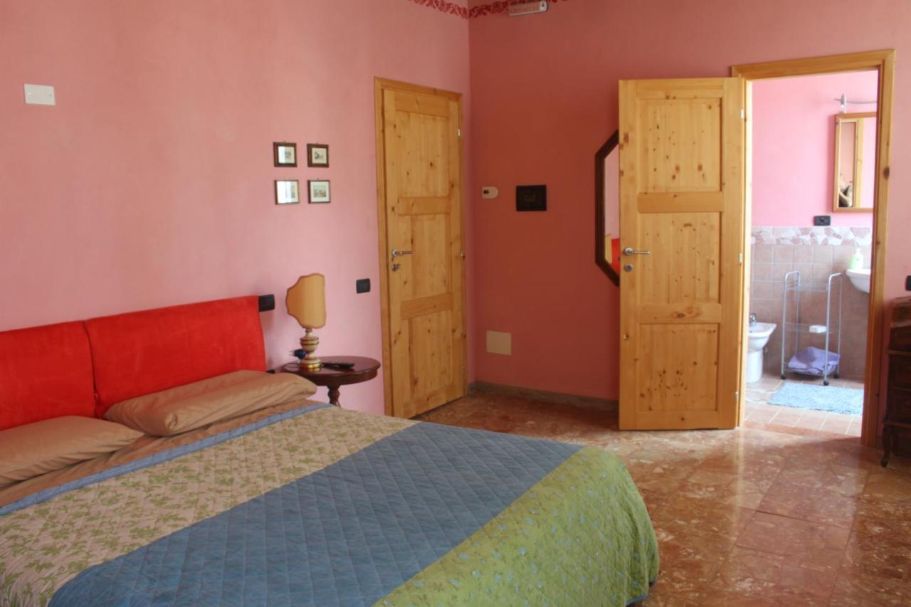 B&B Polirone San Benedetto Po ภายนอก รูปภาพ