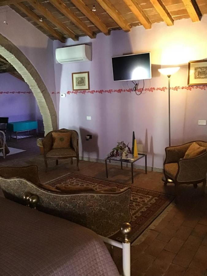 B&B Polirone San Benedetto Po ภายนอก รูปภาพ