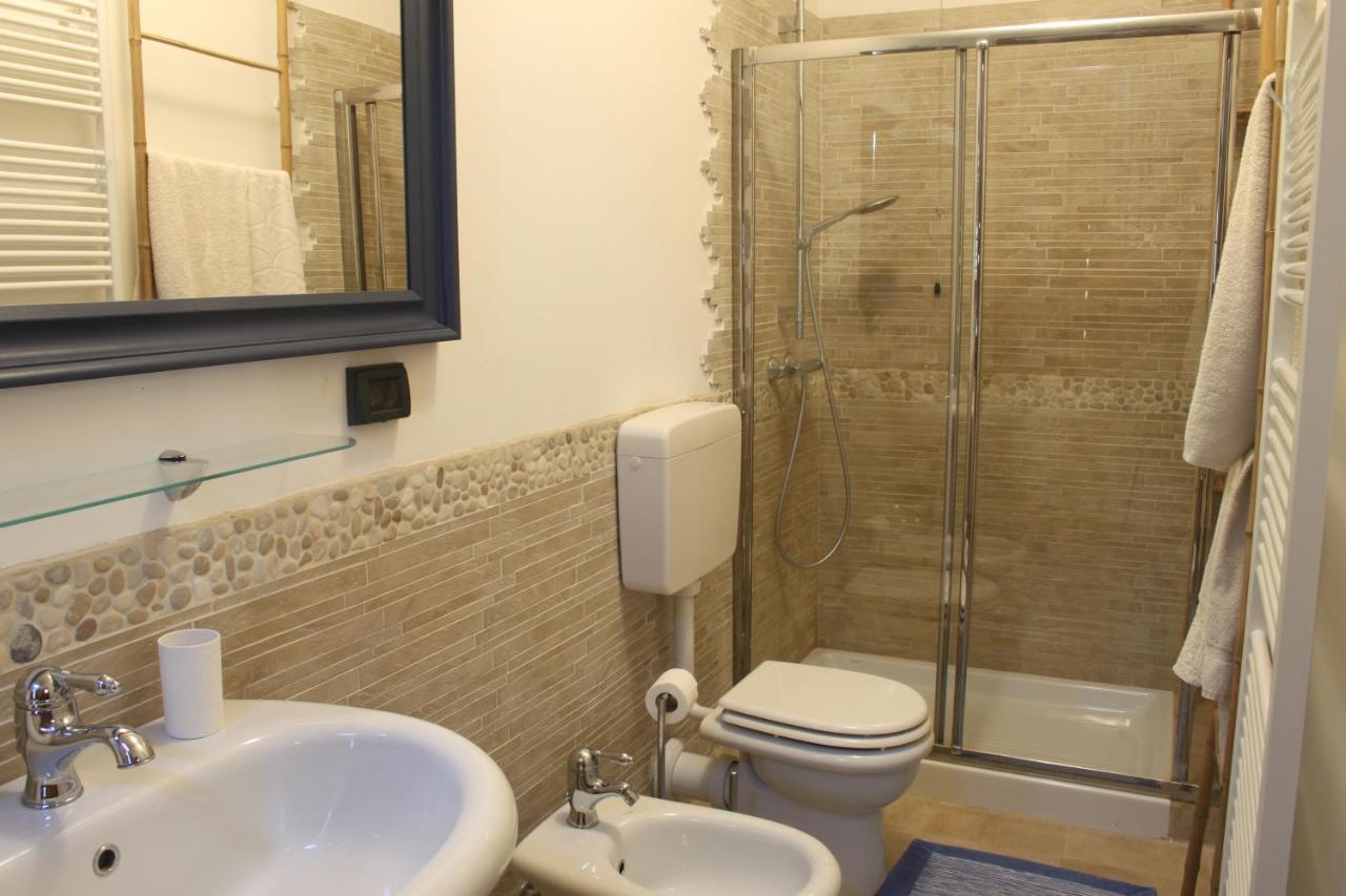 B&B Polirone San Benedetto Po ภายนอก รูปภาพ